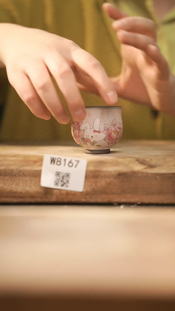 【闪购商品】【经典福利】/ 杯子@@W8167