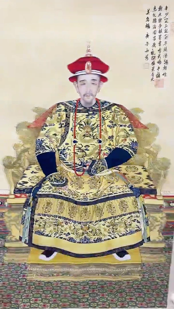 国画雨荷国画作品8平尺
