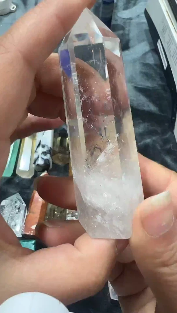 未镶嵌大型摆件（非配饰）水晶182