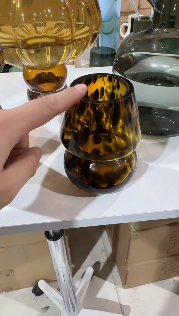 万间家居美物花瓶425