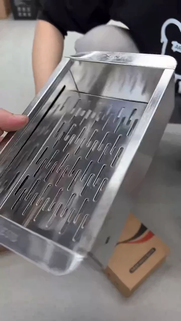 【闪购商品】不锈钢伸缩沥水篮
