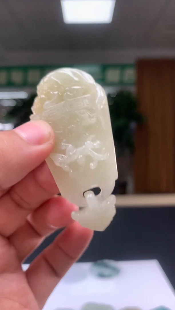 未镶嵌定制翡翠          *170