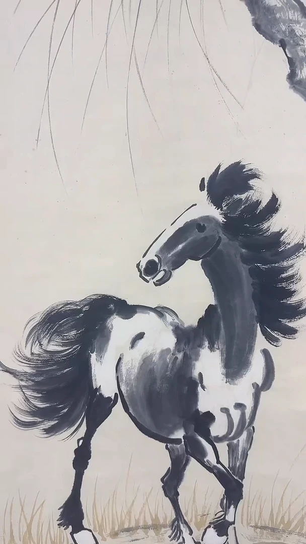 余**医北京惜客精品书画