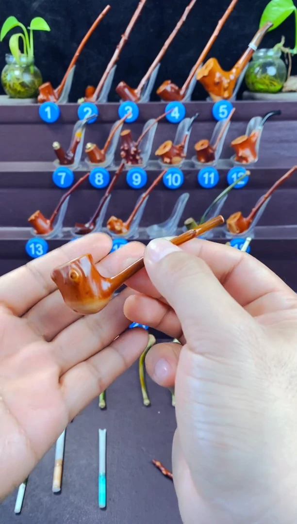 木檬子木的精品小斗