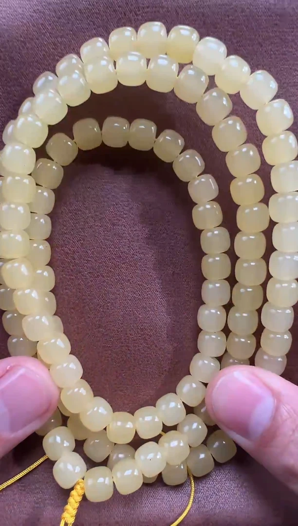 项链未镶嵌和田玉文**闲精品时尚脖颈项链