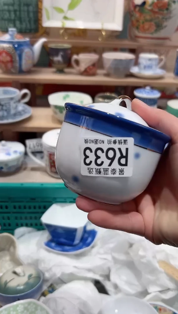 【闪购商品】瓷片当天凑满25米包邮R633