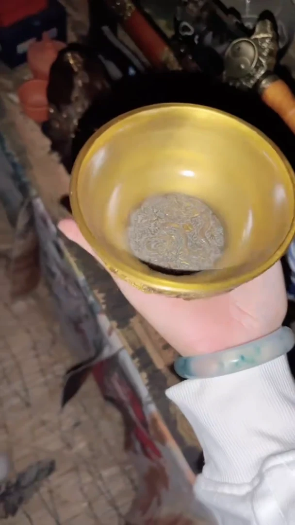 铜闪购商品高端专用连