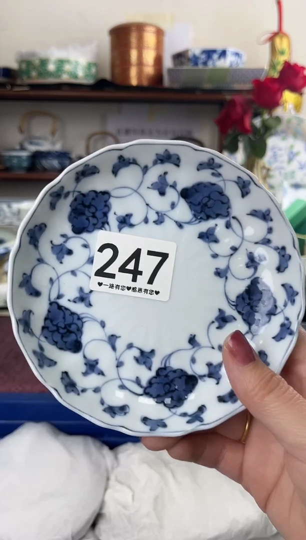 瓷片247..............