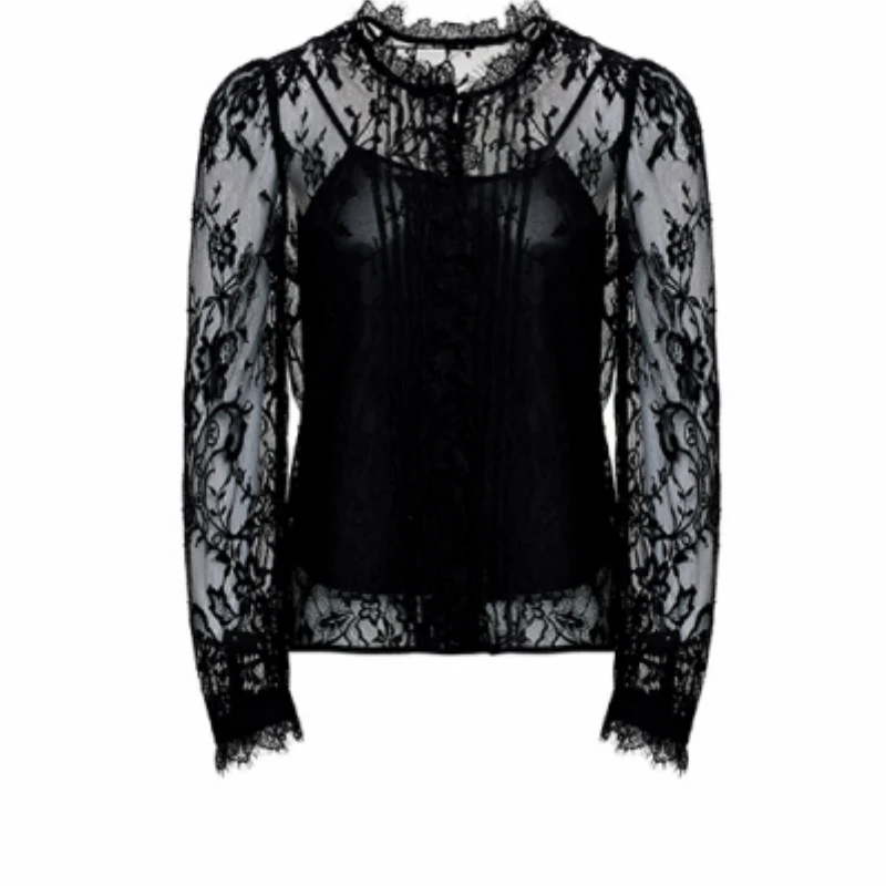 【辛小北专属】神秘姿-28501308S-上衣