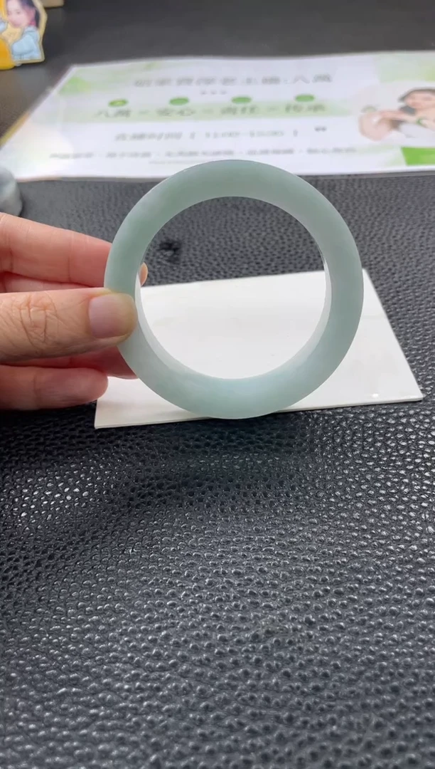 未镶嵌手镯定制翡翠忘**悔定制手镯YPX/DZS