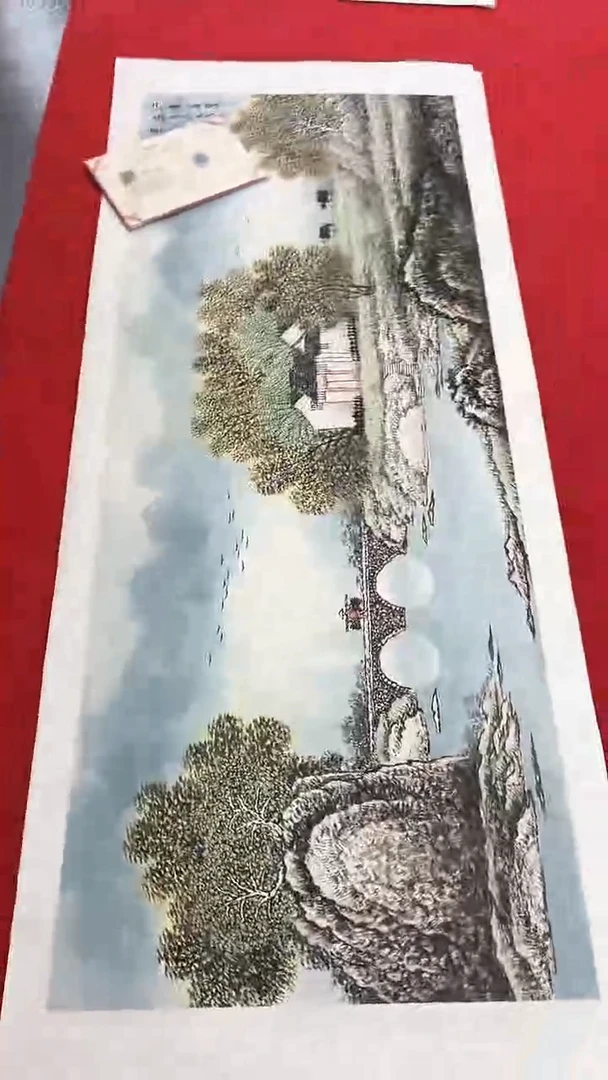 国画11111111111