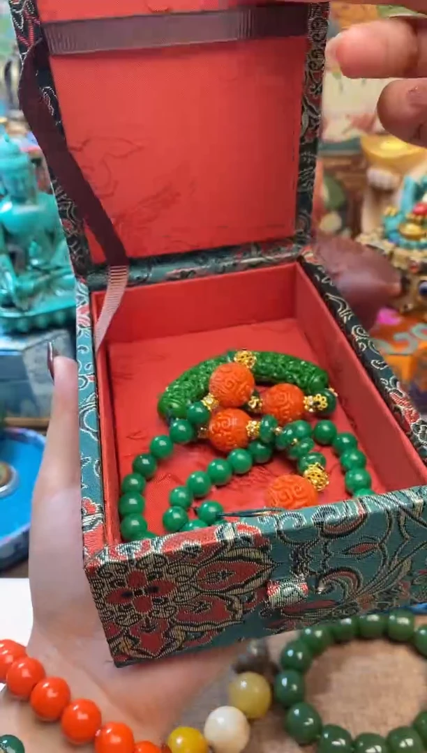 翡翠挂件未镶嵌好物推荐好物推荐