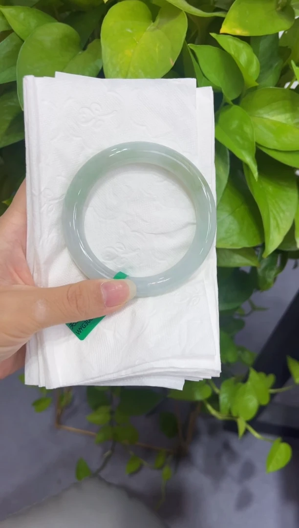 未镶嵌手镯翡翠石****）00005844