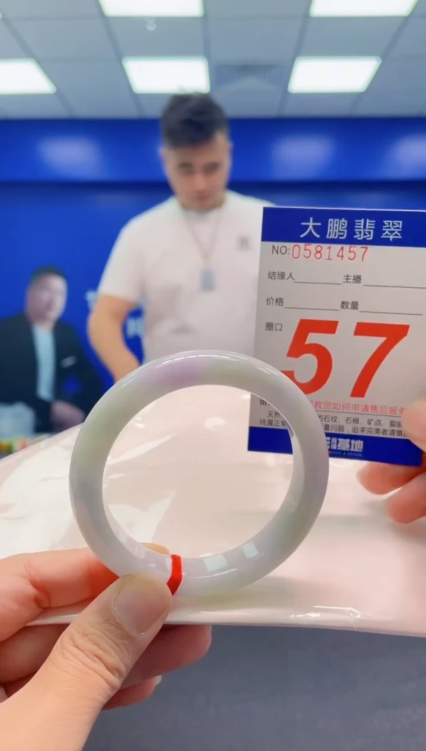 未镶嵌手镯翡翠AAAAAAAAA