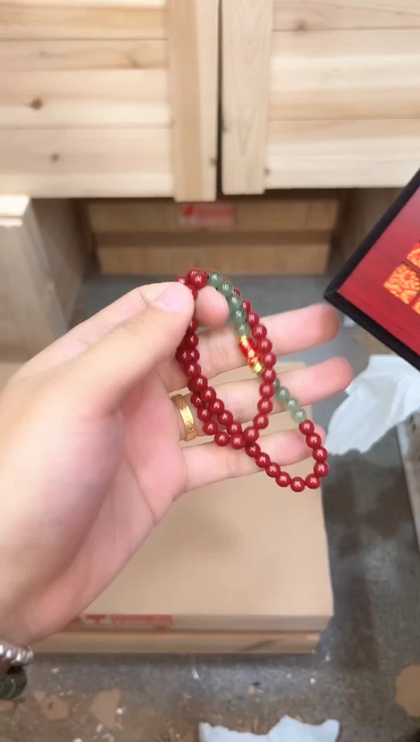 精品手串（无礼盒）@@sp363