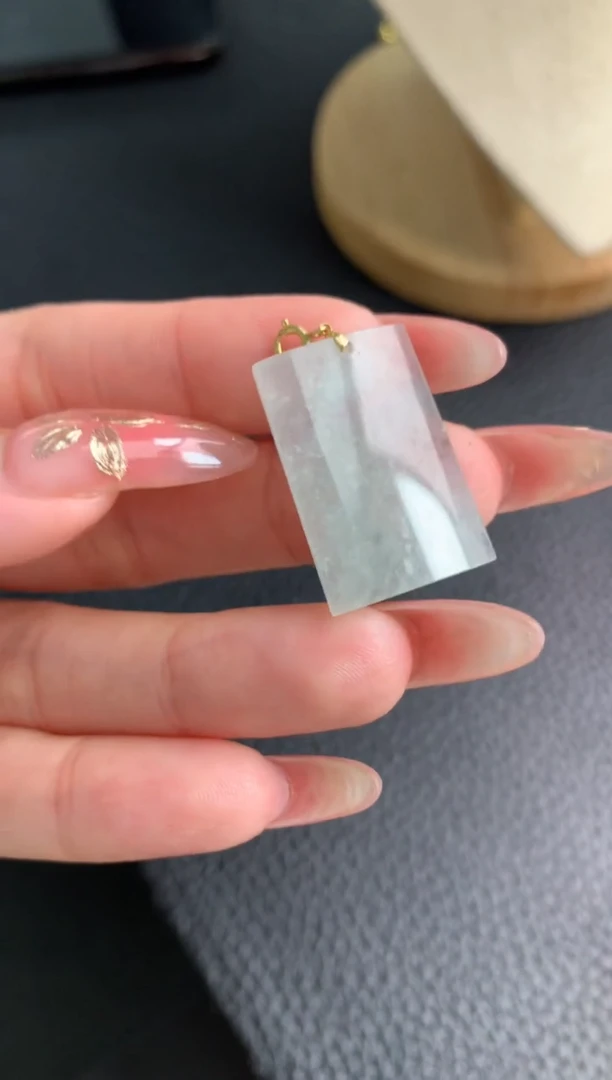 【闪购商品】定制翡翠未镶嵌48小时鉴赏期