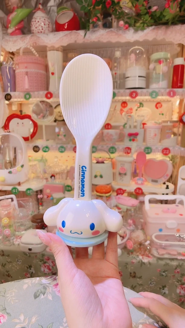 有机玻璃品质好发货快放心拍！玉桂狗饭勺