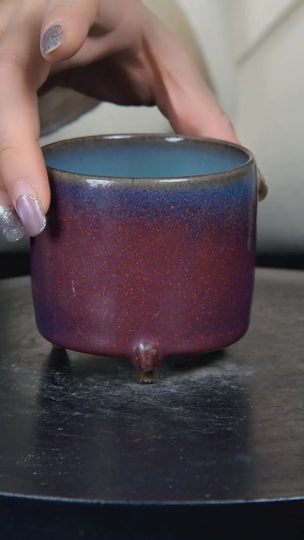 陶瓷精品陶瓷赏品