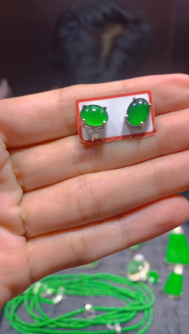 未镶嵌定制翡翠330多样性发货（发其一）