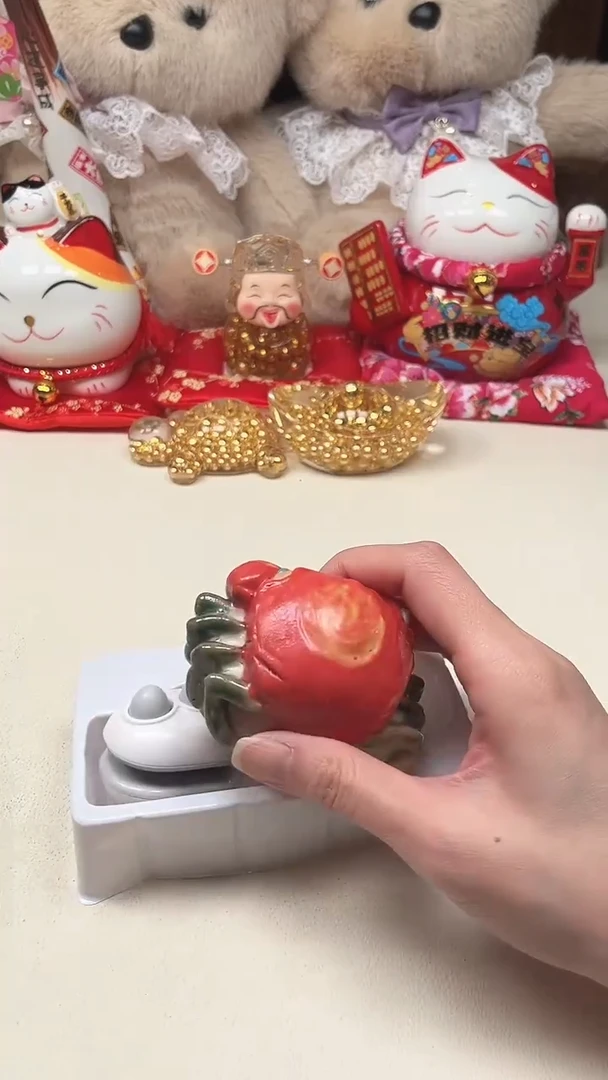 瓷片陶茶周边666文玩多人