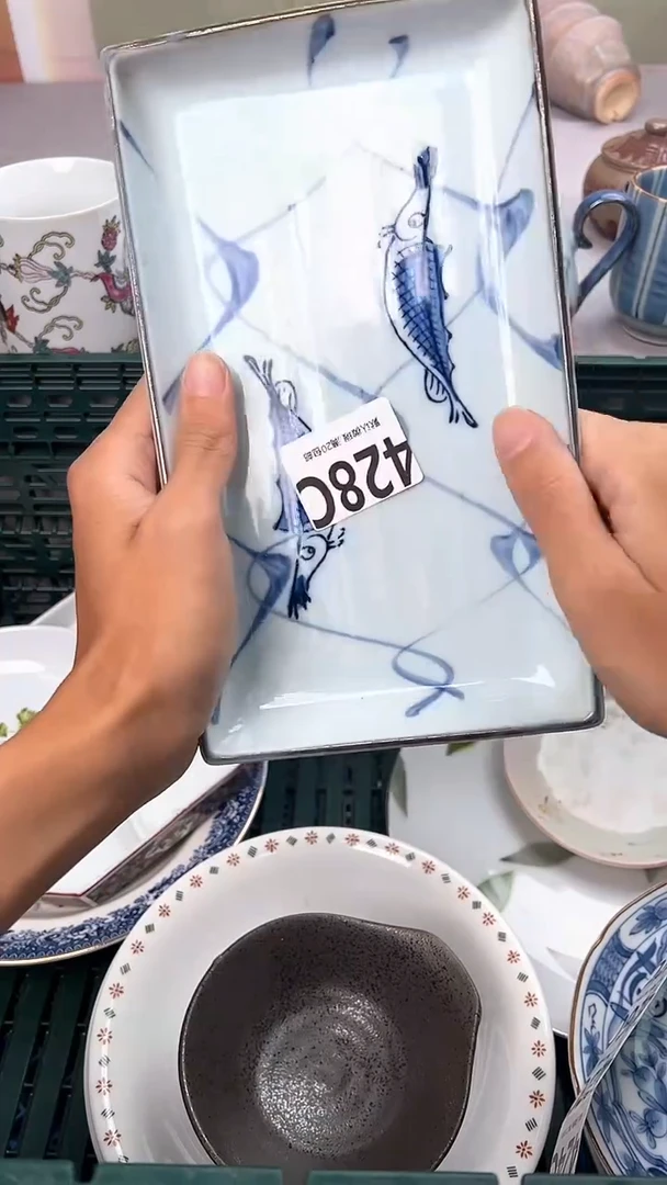 瓷片山**恙428C瓷器瓷器瓷器瓷器