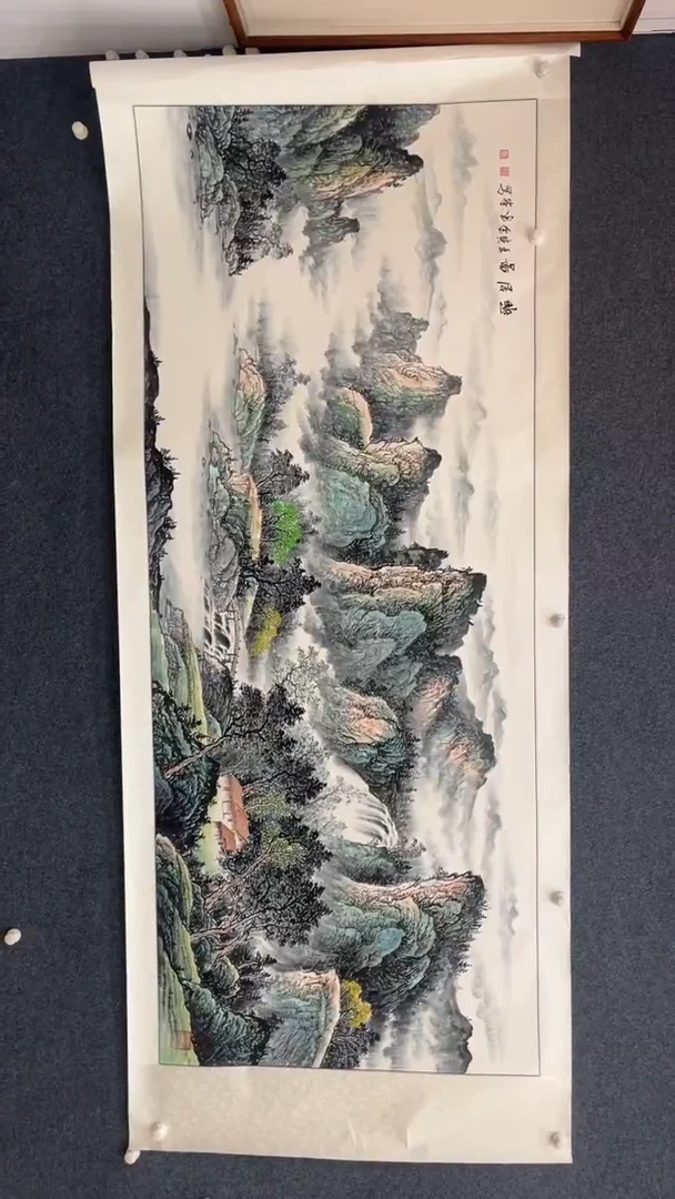 国画 12.2-XX-福利-103（不带国检）