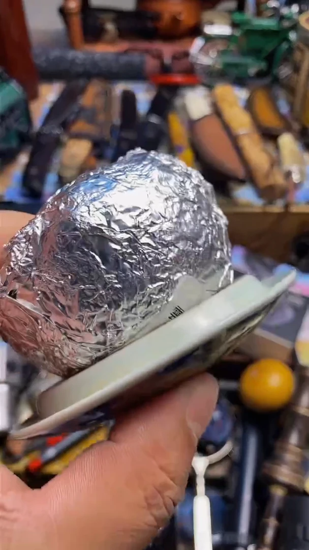 瓷器茶具品  工艺美术