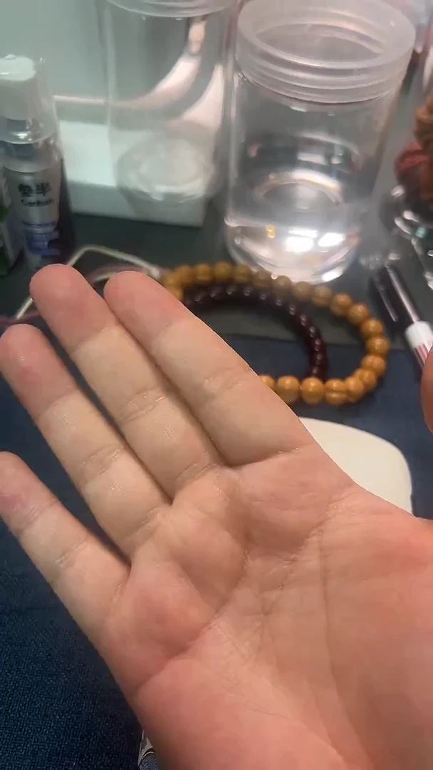 善一的文玩蚂蚁葫芦
