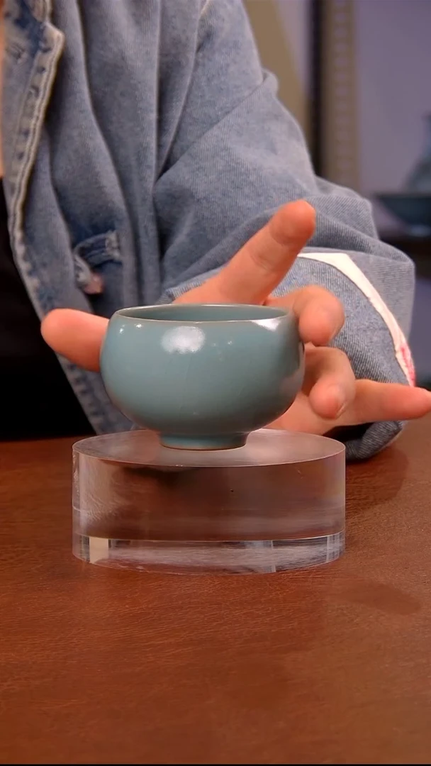 【闪购商品】瓷片132禅定普洱.............