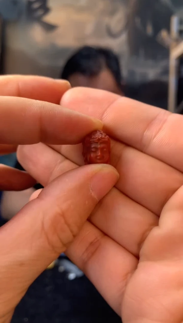 【闪购商品】橄榄核手串/手链猛犸猛犸猛犸猛犸26