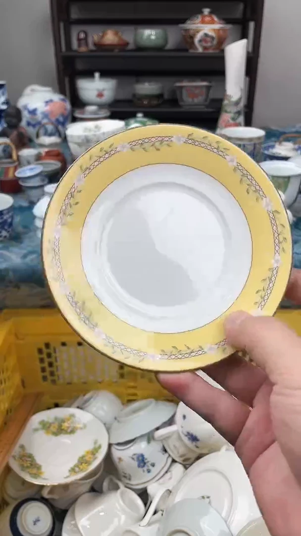 周*瑞瓷优品甄选瓷器180