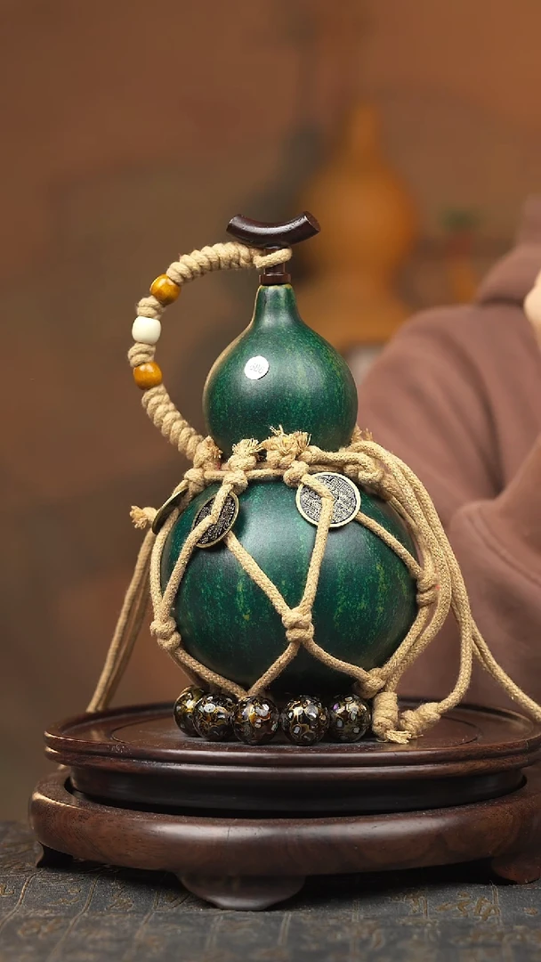 688号大漆酒葫芦一物一拍 拍拍退退限购拉黑