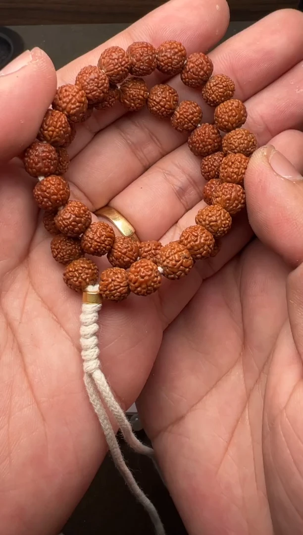 【闪购商品】金刚菩提手串小金刚