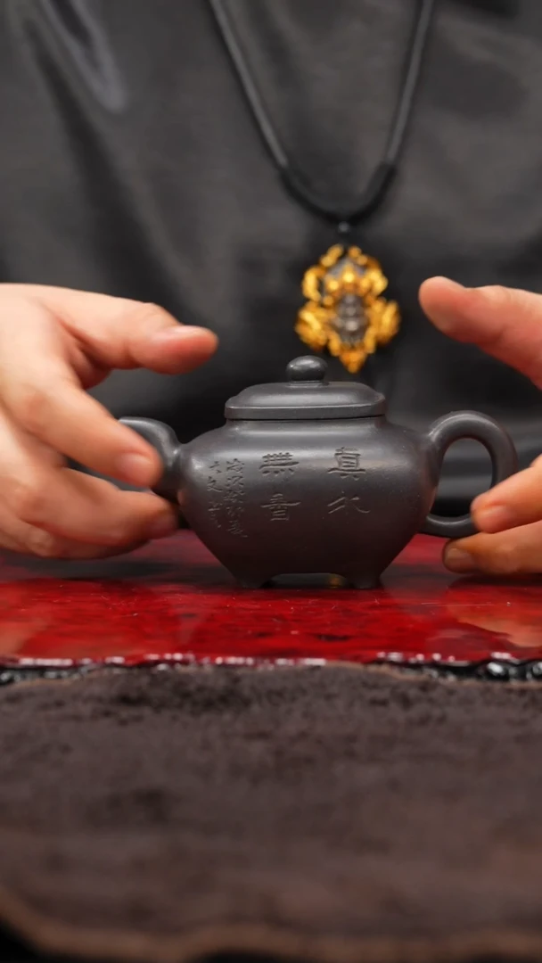 茶壶紫砂84 紫砂壶///////////