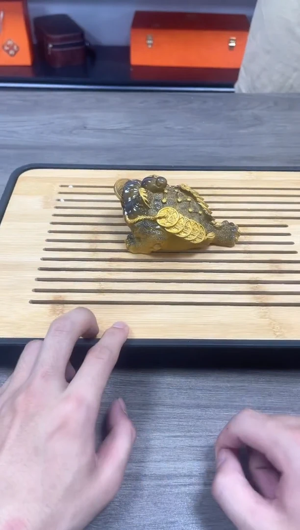 摆件青韵瓷华11111111