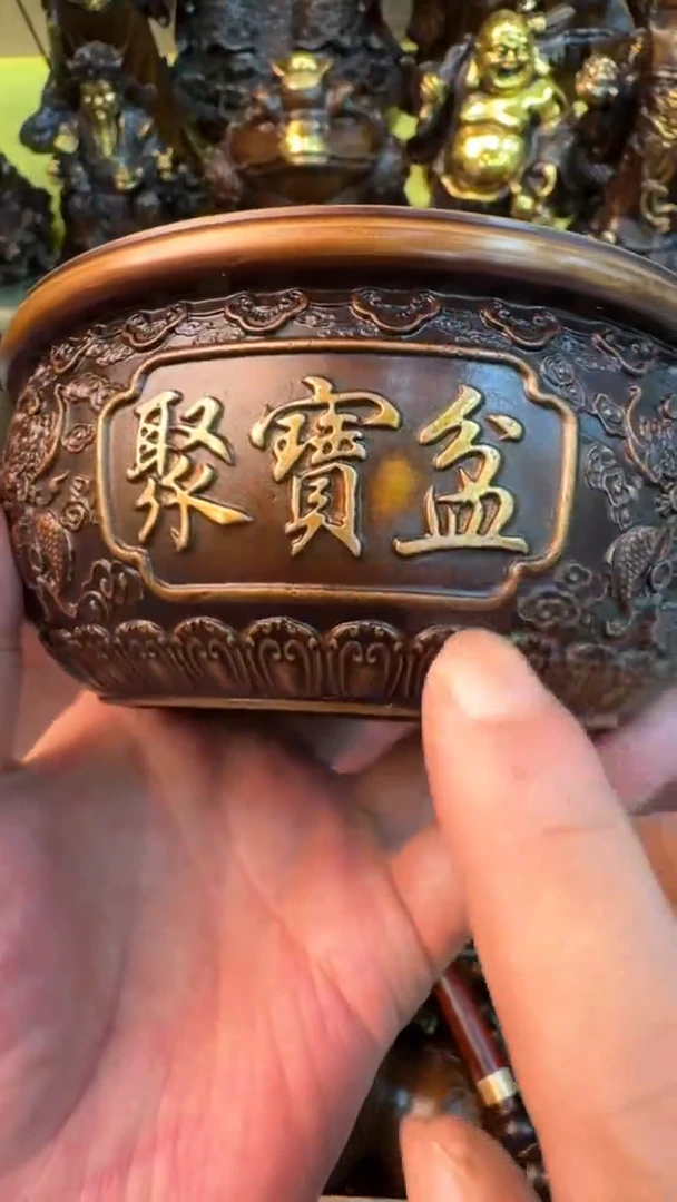 孤品铜器孤品铜器