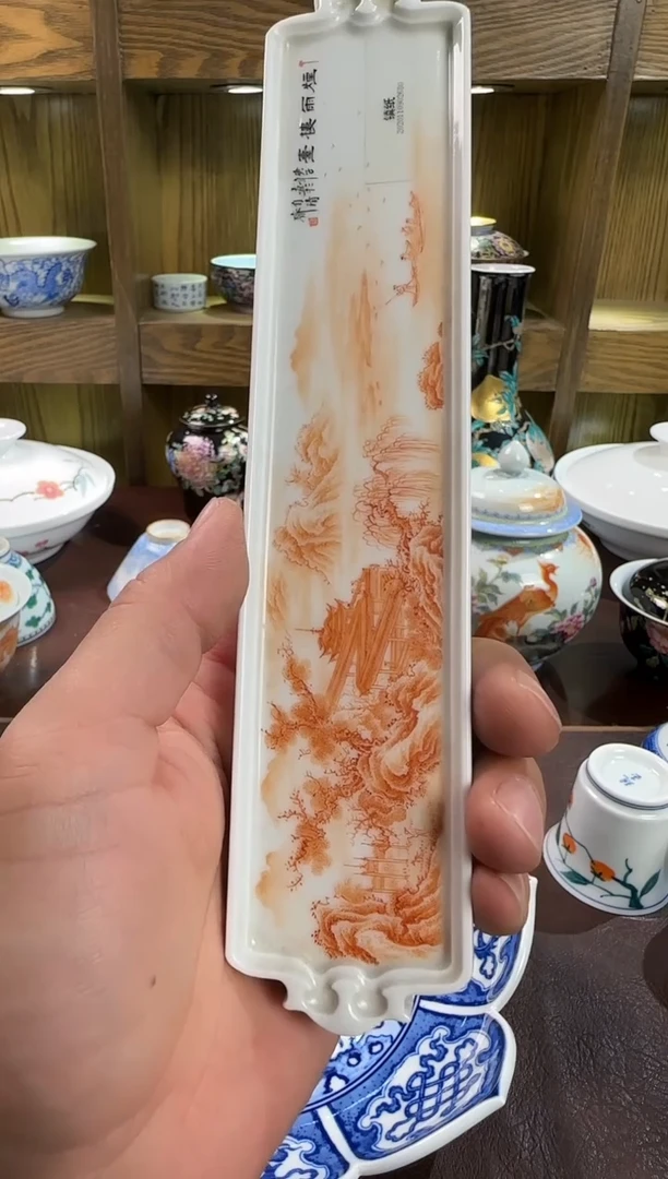 杯子i***Z景德镇陶瓷杯子