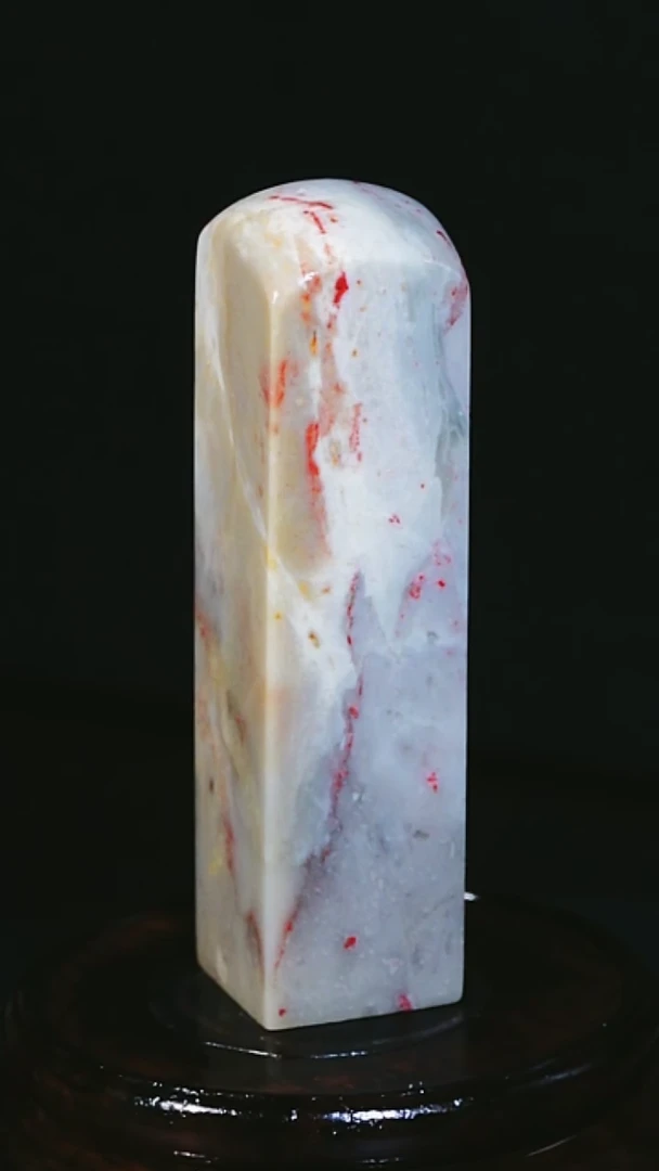 【闪购商品】昌化石昌化鸡血石