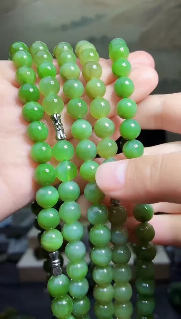 未镶嵌和田玉珠宝奇石10