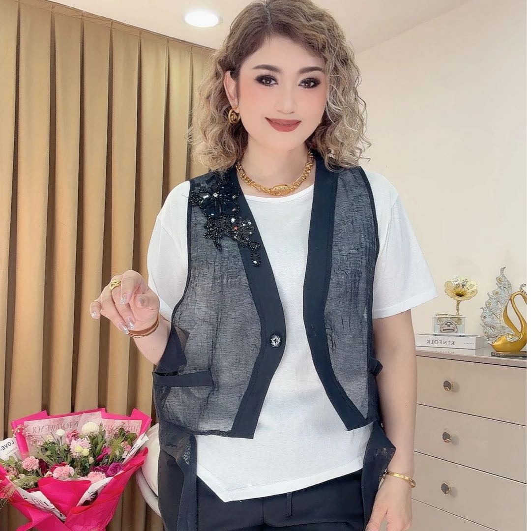 网红时尚休闲百搭夏季510款两件套