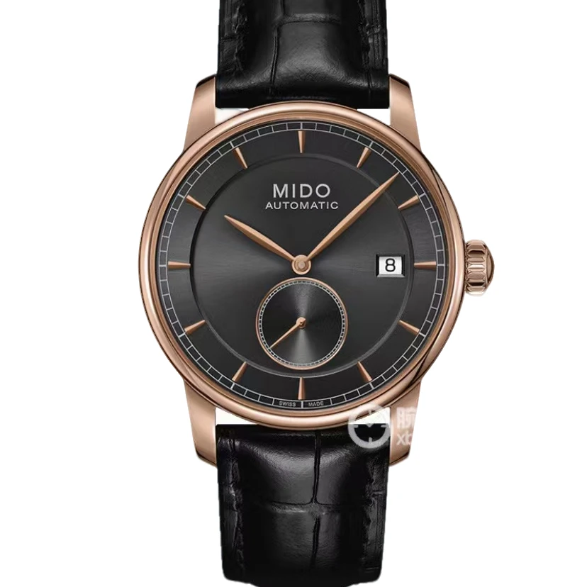 99新  竞品专属4/美度贝伦赛丽手表/38mm/7700