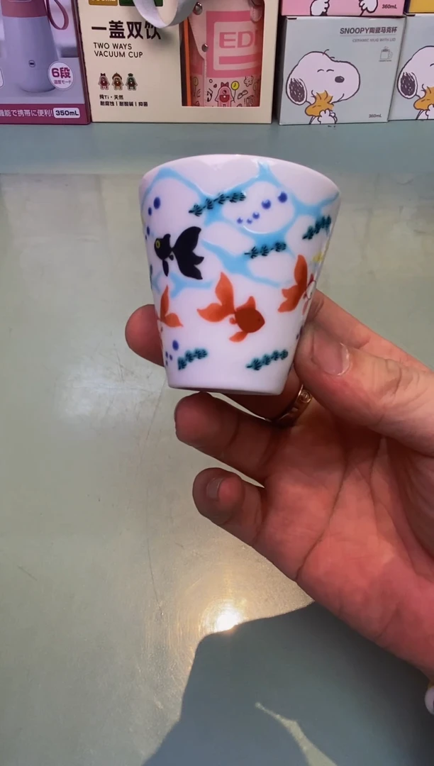 【闪购商品】瓷片檀道