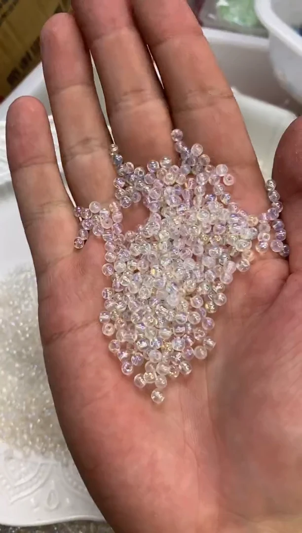 琉璃陶瓷合金P58