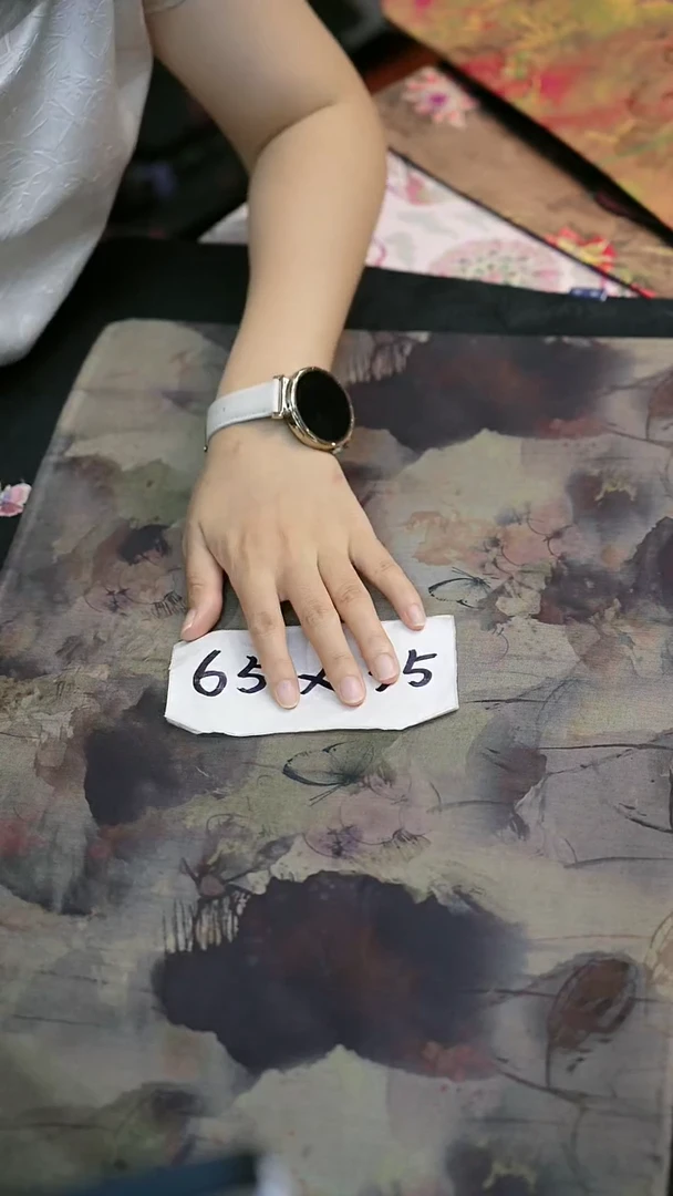 茶席全部炸完 不补差价