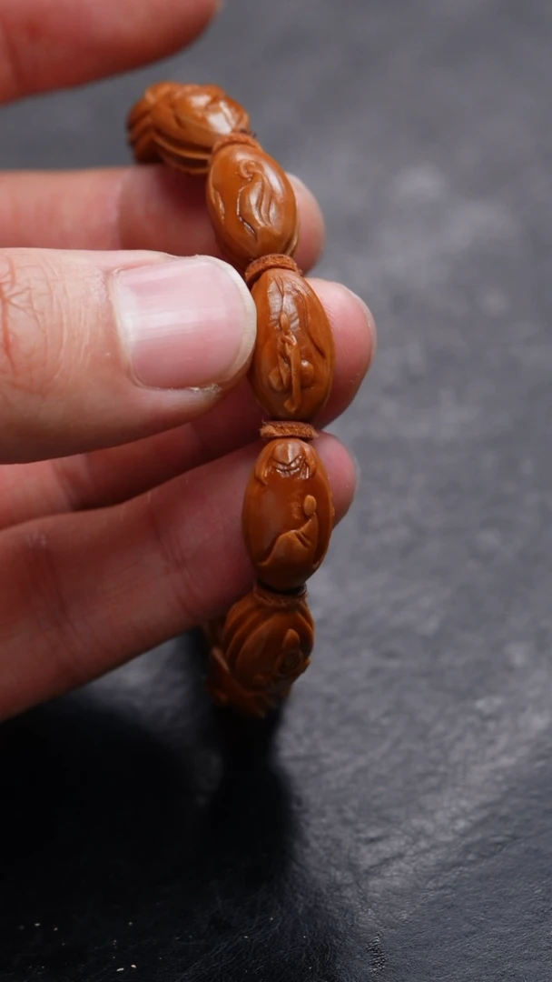 橄榄核手串/手链橄榄核