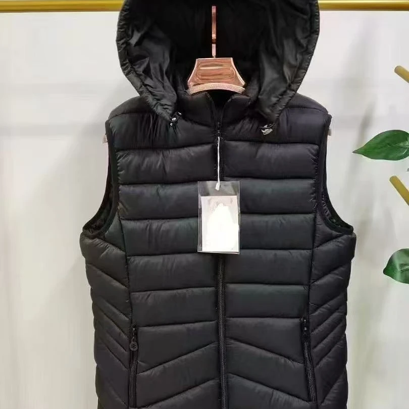 2025新款时尚马甲2425