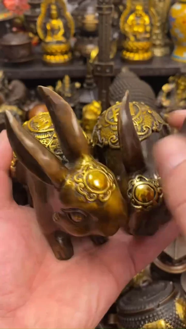 案台摆件  物品摆件