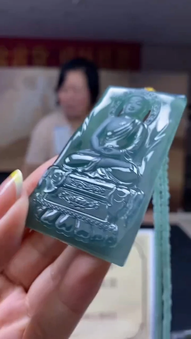 未镶嵌定制翡翠********161