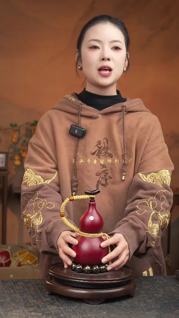 243号葫芦一物一拍  拍拍退退限购拉黑