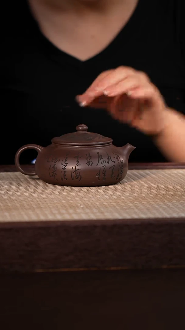 茶壶紫砂11111111111